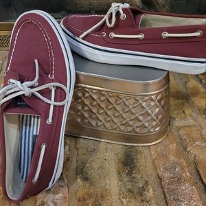 Excellent Condition Sperry Top Sider Boat shoes